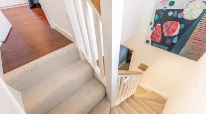 Лестницы для переоборудования в лофт: полное руководство по успешному дизайну