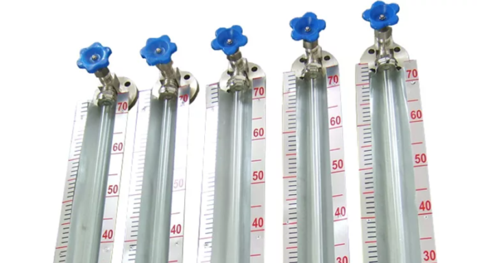 Как выбрать указатели уровня воды?