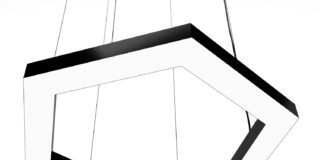 Светильники Twinlight