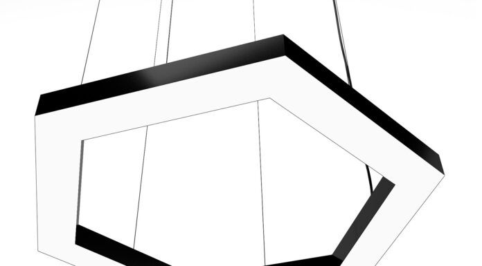 Светильники Twinlight