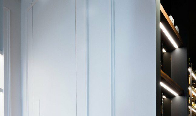 Магазин плинтусов в Москве