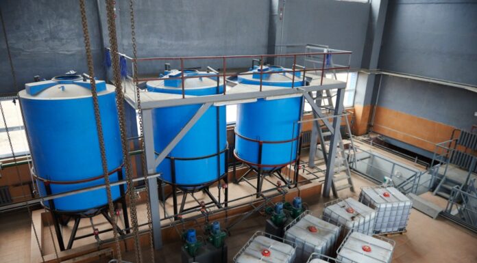 Зачем устанавливать очистные сооружения в доме