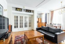 Элитная недвижимость и проверенные партнёры