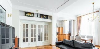 Элитная недвижимость и проверенные партнёры