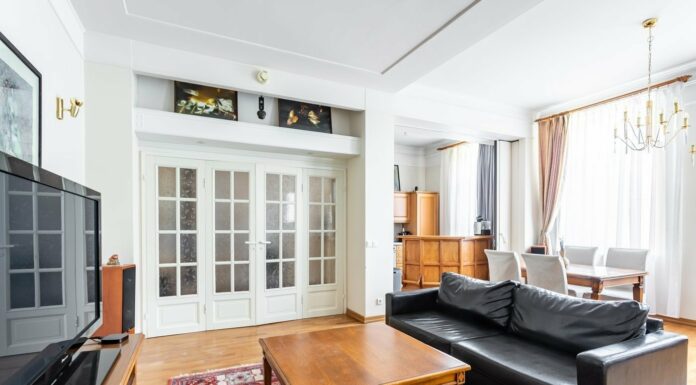 Элитная недвижимость и проверенные партнёры