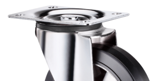 Особенности тележки для подъема по лестнице