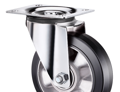 Особенности тележки для подъема по лестнице