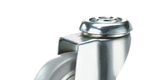 Транспортно-складские тележки в вашем бизнесе