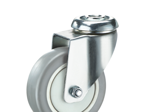 Транспортно-складские тележки в вашем бизнесе