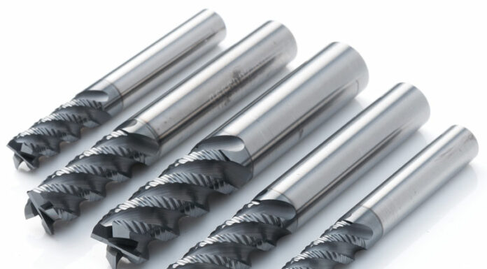 Как выбрать фрезы?