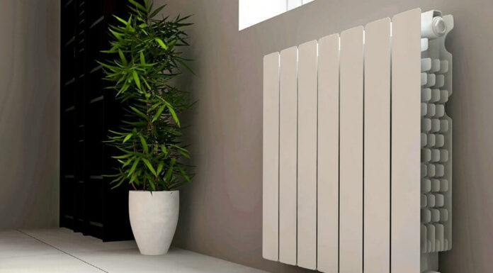 Биметаллические радиаторы — особенности