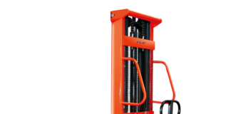 Штабелеры электрические: как выбрать правильный штабелер
