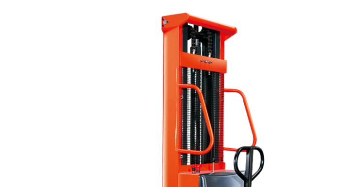 Штабелеры электрические: как выбрать правильный штабелер