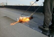 Покупка по доступной цене наплавляемой кровли от компании Клинфасад34