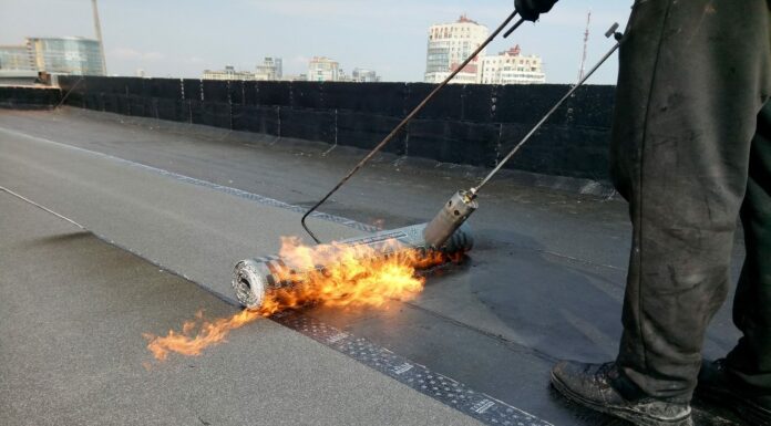 Покупка по доступной цене наплавляемой кровли от компании Клинфасад34