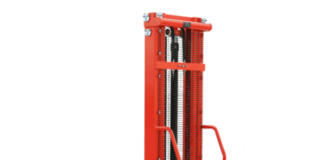 Несколько плюсов штабелеров
