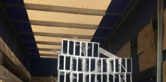 Металлические трубы: особенности и сфера использования