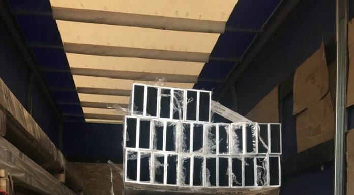 Металлические трубы: особенности и сфера использования