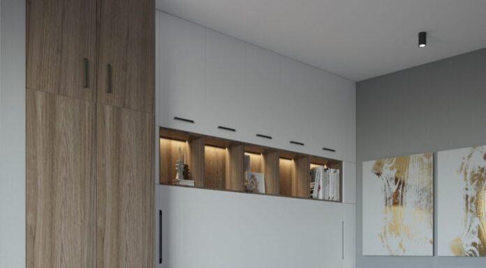 Кровати трансформеры – удобная мебель