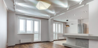 Ремонт и отделка квартир в Москве и Московской области от компании РЕМСТРОЙЦЕНТР