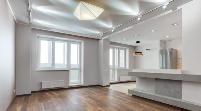 Ремонт и отделка квартир в Москве и Московской области от компании РЕМСТРОЙЦЕНТР