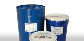 Антикоррозийная эмаль ЭП 1236