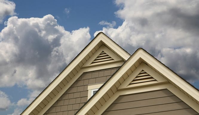 Виниловый сайдинг – для обшивки фасада