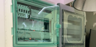 Проектирование электрощитов