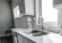 Что нужно знать о кухонных столешницах