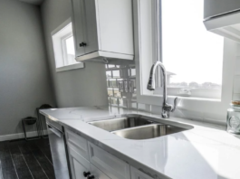 Что нужно знать о кухонных столешницах