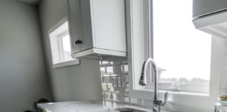 Что нужно знать о кухонных столешницах