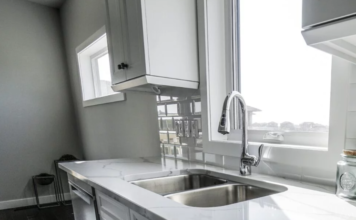 Что нужно знать о кухонных столешницах