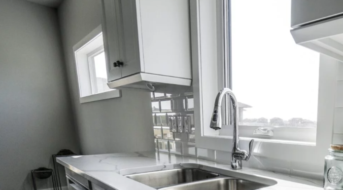 Что нужно знать о кухонных столешницах