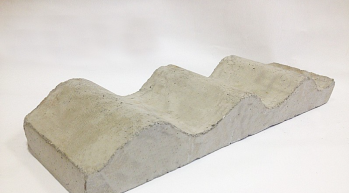 Лекальные блоки под фундаменты