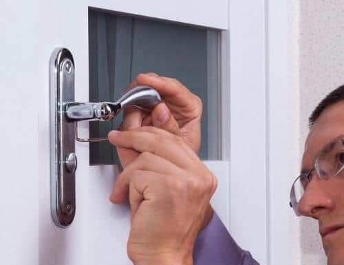 Аварийное вскрытие замков