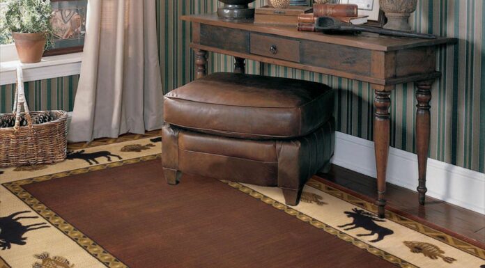 Как найти и выбрать ковер для дома