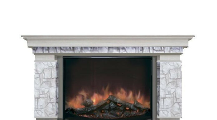 Электрокамины: обустройство пространства и тепла