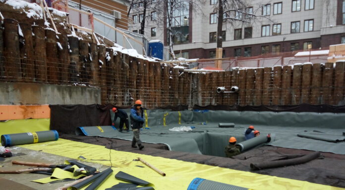 Корпорация Tegola – официальный дистрибьютор брендовых строительных материалов