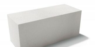 Как выбрать газосиликатные блоки: критерии выбора газосиликатных блоков