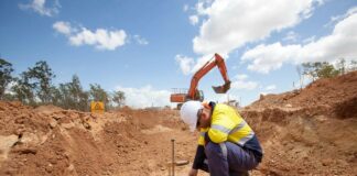 Зачем нужна геология участка?