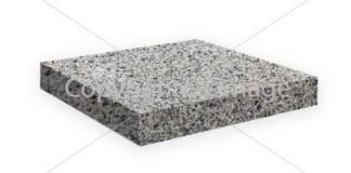 Гранит дома: применение, плюсы гранита