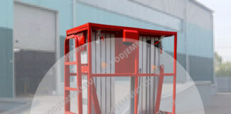 Разные типы подъемников – на что обратить внимание при выборе