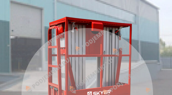 Разные типы подъемников – на что обратить внимание при выборе