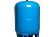 Гидроаккумуляторы – конструкция и принцип работы