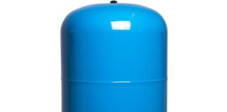 Гидроаккумуляторы – конструкция и принцип работы