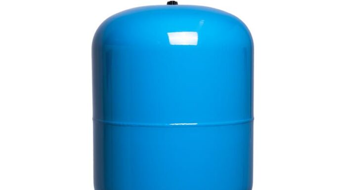 Гидроаккумуляторы – конструкция и принцип работы