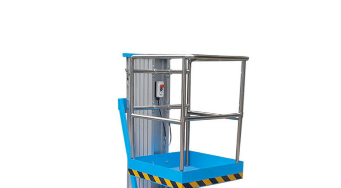 Подъемник — все, что вам нужно для хорошей работы