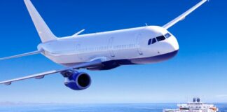 Авиаперевозки Москва-Чита