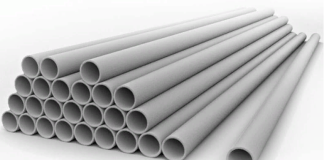 Трубы 100 мм из асбестоцемента: плюсы