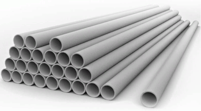 Трубы 100 мм из асбестоцемента: плюсы